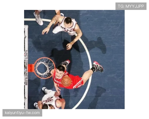 NBA篮球起跳接触判罚详解，5种常见的空中对抗规则解析