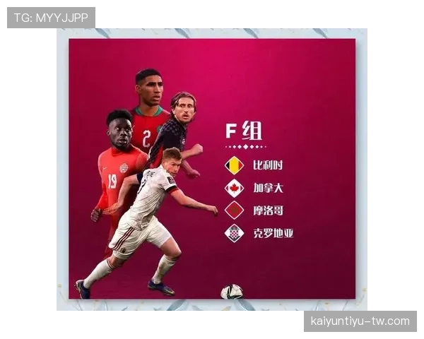 世界杯F组第二名之争预测